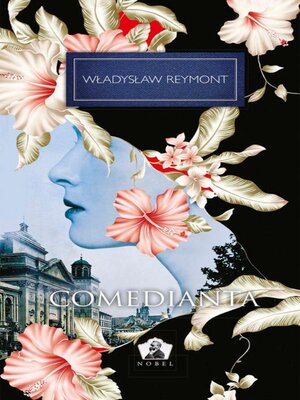 cover image of Comedianta